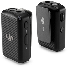 DJI Mic Chính Hãng