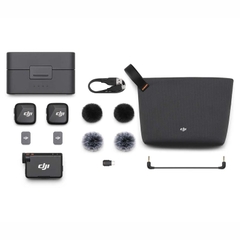 DJI Mic Mini Chính Hãng