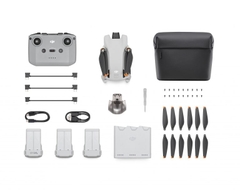 Flycam DJI Mini 3 Chính hãng Full VAT , COCQ