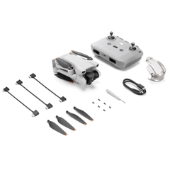 Flycam DJI Mini 3 Chính hãng Full VAT , COCQ