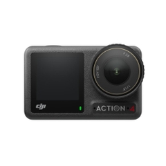 DJI Osmo Action 4 Combo Chính Hãng