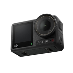 DJI Osmo Action 4 Combo Chính Hãng ( CŨ )