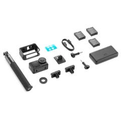 DJI Osmo Action 4 Combo Chính Hãng