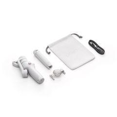 DJI Osmo 6 Mobile Chính Hãng ( CŨ )