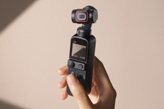 DJI Pocket 2 Chính Hãng ( CŨ )