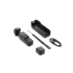 DJI Osmo Pocket 3 Chính Hãng