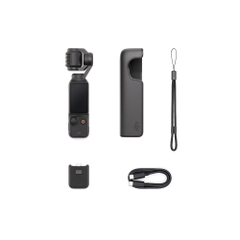 DJI Osmo Pocket 3 Chính Hãng ( CŨ )