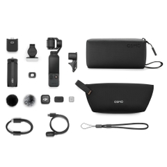DJI Osmo Pocket 4