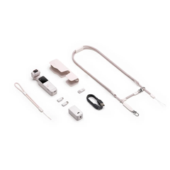 DJI Pocket 2 Chính Hãng ( CŨ )