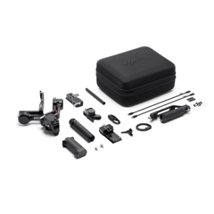 Gimbal DJI RS4