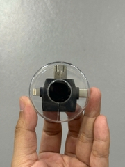 Đầu lọc thẻ nhớ 3in1 Chính Hãng