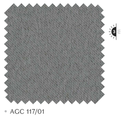 AGC 117 – Vải rèm chống bám bụi, chống tia UV