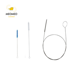 Cọ rửa ống khí /ống hút/ dây hút