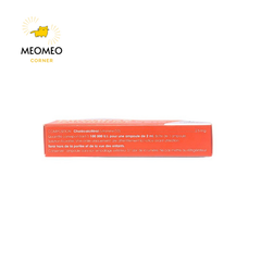 Vitamin D3 Uvedose 100.000 UI cho bé từ 18 tháng liều cao của Pháp