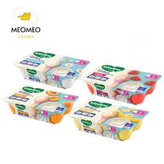 Sữa chua nguội Bledina cho bé từ 6 tháng tuổi của Pháp