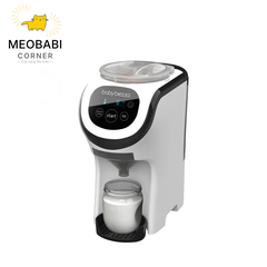 Máy pha sữa Baby Brezza Formula Pro Mini