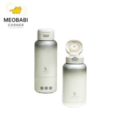 Bình đun nước di động cầm tay Moaz Bebe MB-114