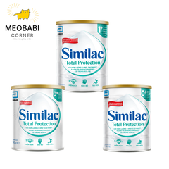 Sữa bột Similac Total Protection
