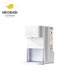 Bình thuỷ điện giữ nhiệt Moaz Bebe MB-071