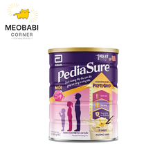 Sữa bột Pediasure 800g