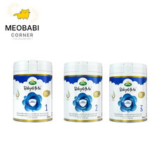 Sữa công thức Baby&me Arla Lacprotec HMO 800g