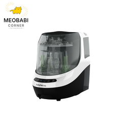 Máy rửa bình sữa Baby Brezza Bottle Washer Pro