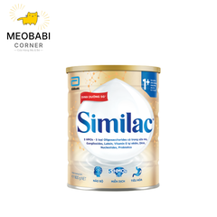 Sữa bột Similac IQ