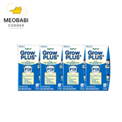 Sữa công thức pha sẵn GrowPLUS+ Tiêu hoá