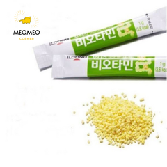 Men tiêu hoá ildong Hàn Quốc 90 gói cho bé từ sơ sinh [Tách lẻ]
