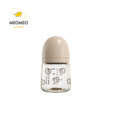 Bình sữa Ubmom Hàn Quốc cho bé 200ml/280ml