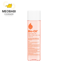 Dầu dưỡng rạn da Bio Oil