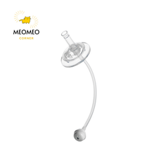 Dây hút / Ống Hút bình sữa cho bé Avent, Moyuum, Hegen, Pigeon, Ubmom, Lansinoh