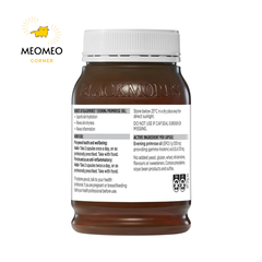 Tinh dầu hoa anh thảo Blackmores Everning Primrose Oil của Úc