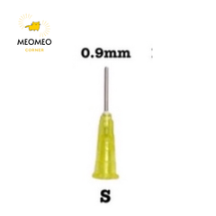 Dụng cụ đục lỗ núm ti, kích to núm ti giúp sữa chảy thuận lợi hơn