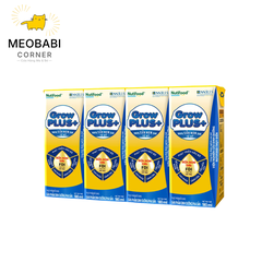 Sữa công thức pha sẵn GrowPLUS+ Sữa non tăng đề kháng