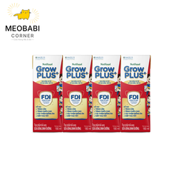 Sữa công thức pha sẵn GrowPLUS+ Suy Dinh Dưỡng