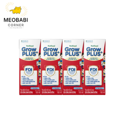 Sữa công thức pha sẵn GrowPLUS+ Suy Dinh Dưỡng
