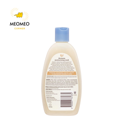 Sữa tắm da chàm Aveeno Baby Dermexa 236ml cho bé của Úc