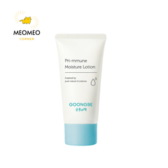 Sữa Tắm Gội/Sữa Dưỡng Ẩm Da Thường/Kem Dưỡng Ẩm Da Khô GOONGBE 30ml