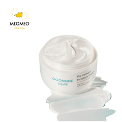 Kem Dưỡng Ẩm Da Khô /Sữa Dưỡng Ẩm Da Thường GOONGBE 180ml/350ml