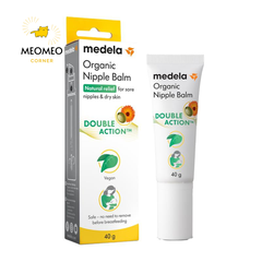 Kem bôi đầu ti Medela Purelan Lanolin / Medela Organic