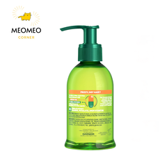 Serum dưỡng Tóc Garnier Fructis Anti-Frizz Soothing Serum Sleek & Shine 150mL Úc