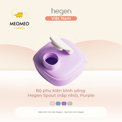 Bộ phụ kiện bình uống Hegen Spout