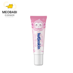 Kem dưỡng làm mềm môi cho bé Kutieskin tuýp 10gr