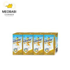 Sữa công thức pha sẵn Grow