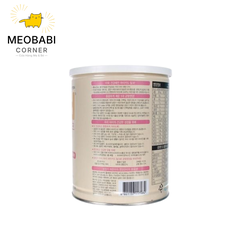 Sữa bột Hikid bò lon 600gr