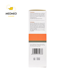 Nước tẩy trang Decumar ACNE SKIN không cồn cho da mụn, dịu nhẹ 250ml