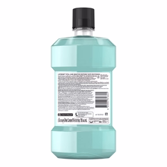 Nước Súc Miệng LISTERINE® Total Care Sensitive Soothing Taste