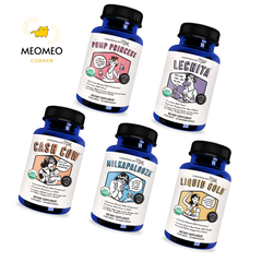 Viên Uống Lợi Sữa Hữu Cơ Legendairy Milk - Mỹ - 60 viên