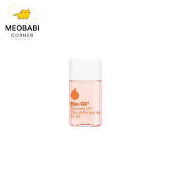 Dầu dưỡng rạn da Bio Oil